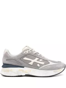 Кроссовки Premiata Moerun, серый