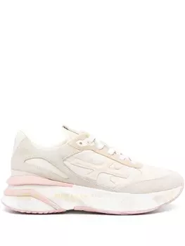 Premiata кроссовки Moerund 6737, нейтральный цвет