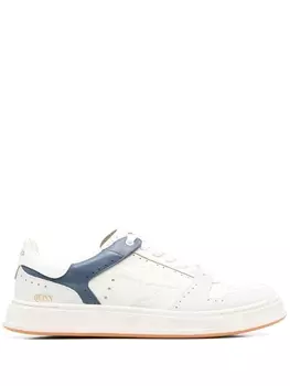 Кроссовки Premiata Quinn, белый/синий