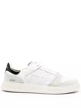 Кроссовки Premiata Quinn With Inserts QUINN6003, белый/черный