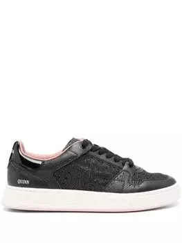 Premiata кроссовки Quinnd 6693, черный