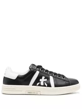 Premiata кроссовки Russel, черный