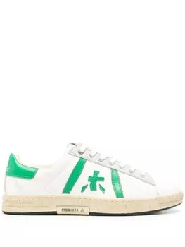 Premiata кроссовки RUSSELL 6747, белый