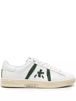 Premiata кроссовки Russell, белый
