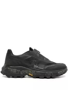 Premiata кроссовки Sciliar 344, черный