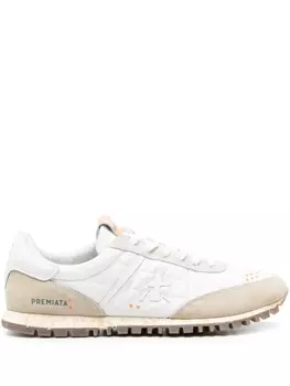Premiata кроссовки Sean 6635, белый