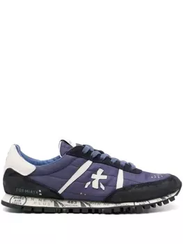Premiata кроссовки Sean, синий