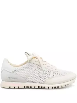 Premiata кроссовки Seand 6754, нейтральный цвет