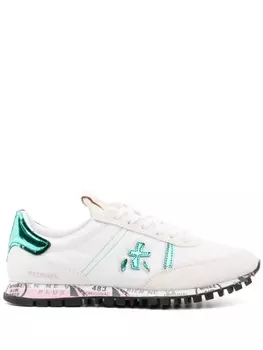 Premiata кроссовки Seand, белый