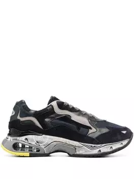 Premiata кроссовки Shao, синий