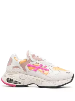 Premiata кроссовки Sharkyd, нейтральный цвет