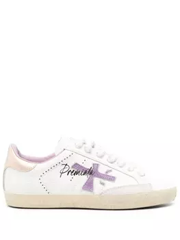 Premiata кроссовки Steven 6659, белый