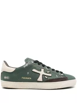 Premiata кроссовки Steven 6971, зеленый