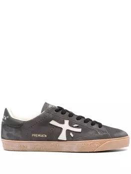 Premiata кроссовки Steven 6972, серый