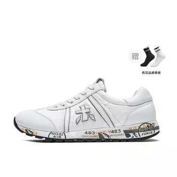 Premiata Lifestyle Обувь для женщин, Черный