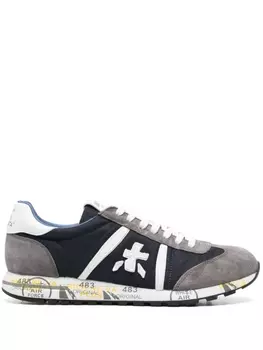 Premiata люси 7089 кроссовки