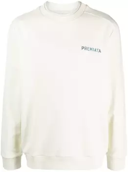 Premiata толстовка Pr-253, нейтральный цвет