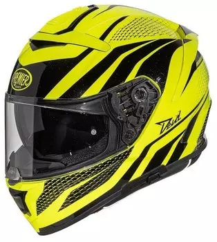 Premier Devil PR Fluo Шлем,