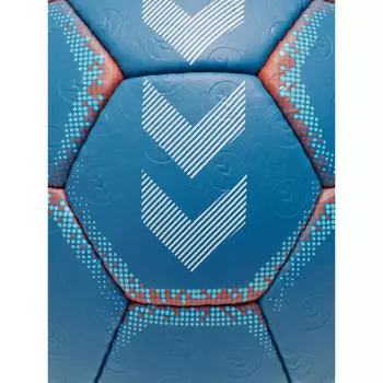 Premier Hb Гандбол Унисекс HUMMEL, синий/оранжевый