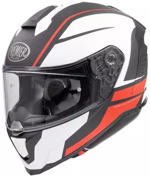 Premier Hyper DE 92 BM Шлем,