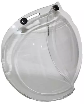 Premier Le Petit Пузырь Козырек, прозрачный