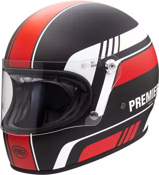 Шлем Premier Trophy BL 92 BM Helmet, мульти