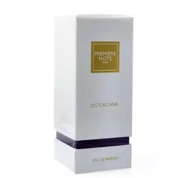 Premiere Note Lys Toscana Eau De Parfum 50ml