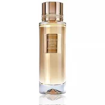 Premiere Note Paris Парфюмерная вода Premier Note Java Wood 100 мл