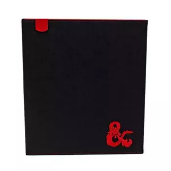 Премиум-экран Мастера Подземелий, Official Dungeons and Dragons Deck Boxes, Sleeves, Journals & Binders