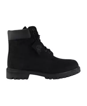 Премиум Ботинки Timberland, черный