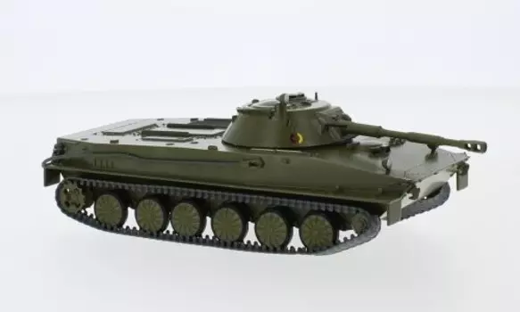 Premium Classixxs Panzer Pt-76 Nva 1:43 47103