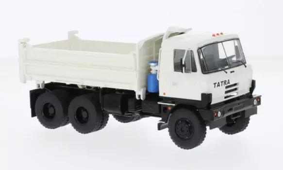 Premium Classixxs Tatra 815 S3 Самосвал Белый 1:43 47161