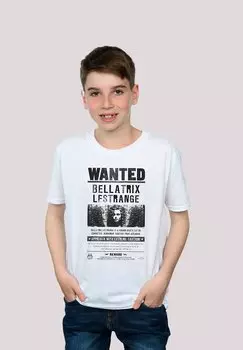 ПРЕМИУМ ФИЛЬМ КИНО ТВ Harry Potter Bellatrix Lestrange Wanted F4NT4STIC