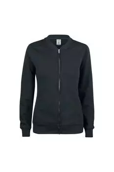 Премиум-куртка Clique, черный