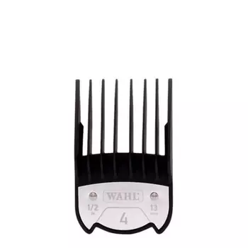 Премиум Магнитная Расческа 13мм Wahl