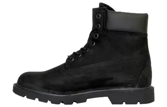 ПРЕМИУМ Martin Boot Men Black Timberland