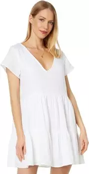 Премиум-платье для серфинга Rip Curl, белый