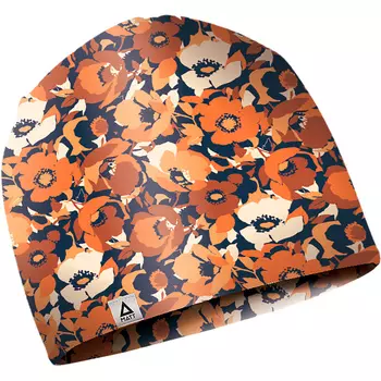 Премиум шляпа MATT, оранжевый