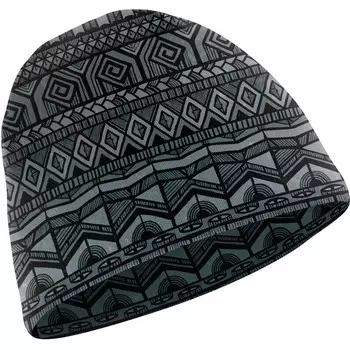 Премиум шляпа MATT, серый