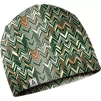 Премиум шляпа MATT, зеленый