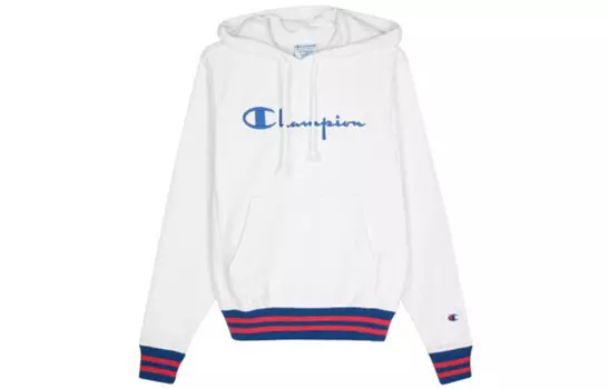 Премиум Толстовка Унисекс Champion