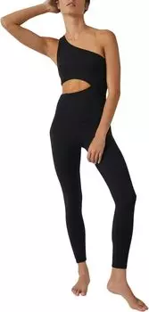 Преодолеть пределы FP Movement, черный