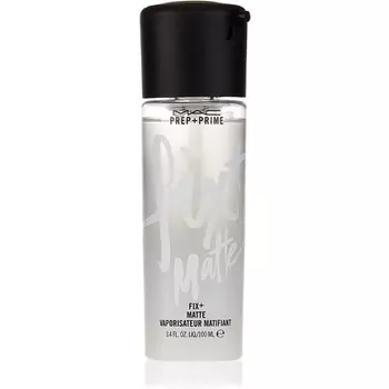 Матирующий спрей MAC Prep + Prime Fix+ Matte, 100 мл