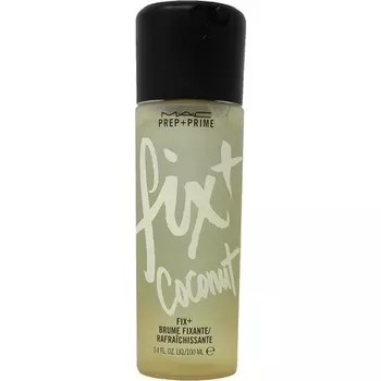 Prep + Prime Fix кокос 100мл, Mac