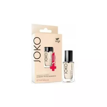 Препарат Joko Nail Therapy для укрепления ногтей, Cosmelogia