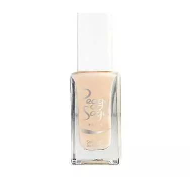 Препарат с силиконом для ухода за ногтями, 11 мл Peggy Sage, 4 in1 Nail Treatment With Silicon