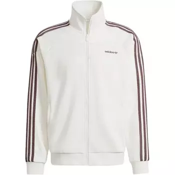 PRESMIUM Куртка мужская Off White Adidas Originals, кремовый