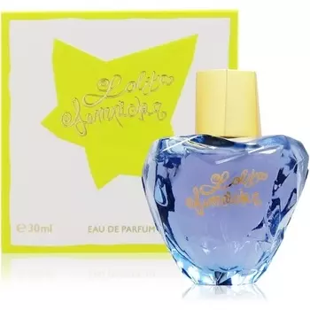 Пресная вода 30мл, Lolita Lempicka