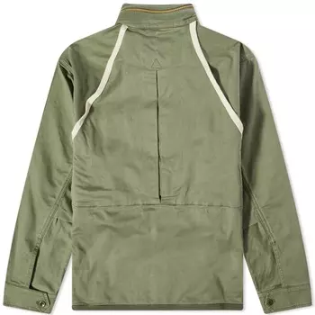 Пресс-жакет Garbstore