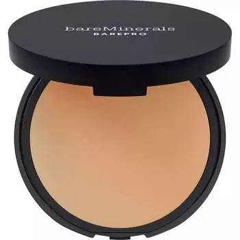 Прессованная компактная основа Light 27 Neutral, 8 г bareMinerals, BarePro 16HR Skin-Perfecting Powder Foundation